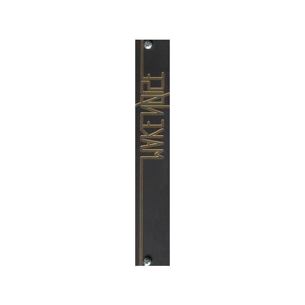 Make Noise 4HP Blank Panel