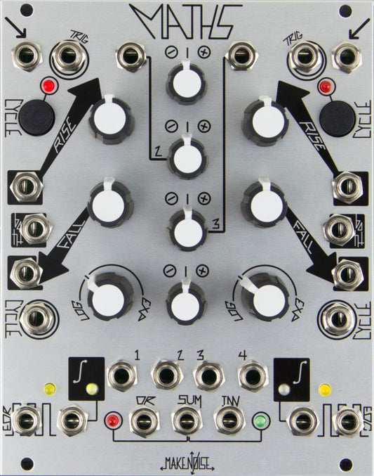 Make Noise MATHS Pre-Order