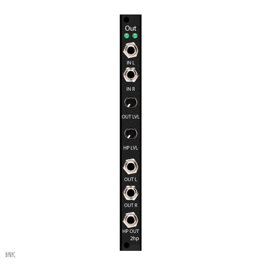 2hp OUT Pre-Order