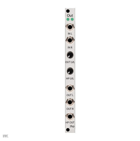 2hp OUT Pre-Order
