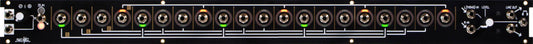 Make Noise 1U tile CV Bus Mk2