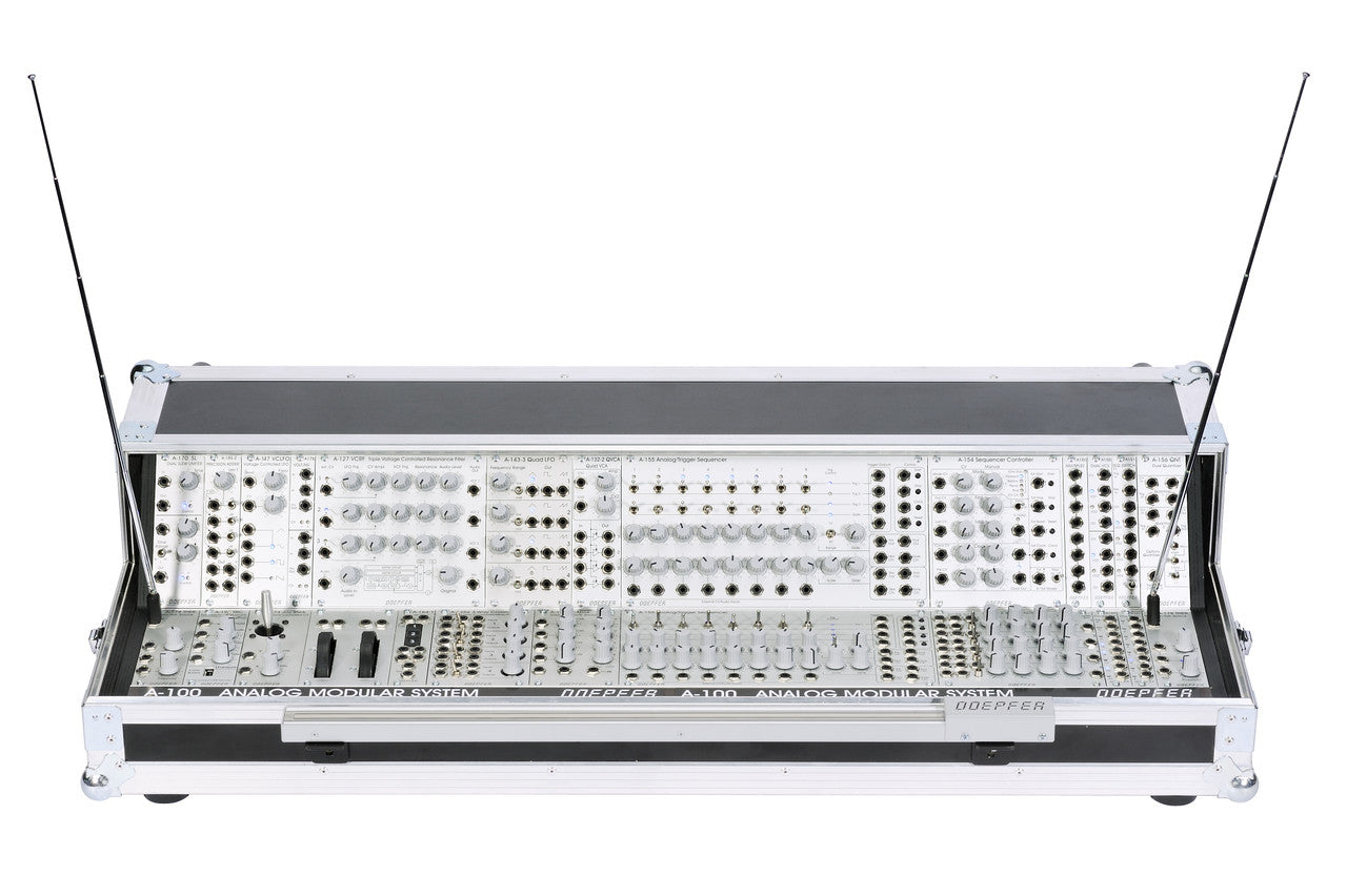 Doepfer A-100PMB Monster Base Frame 2x3U/336HP(2x168HP)