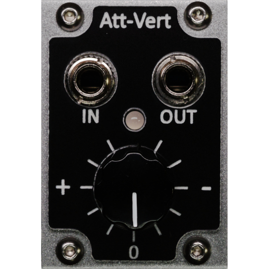 Pulp Logic Att-Vert Pre-Order