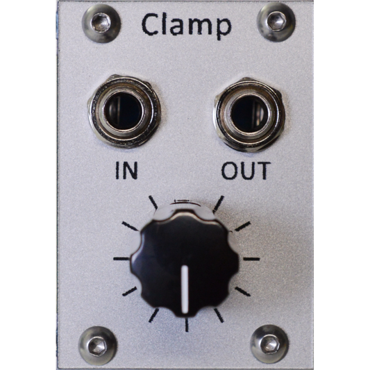 Pulp Logic Clamp Pre-Order