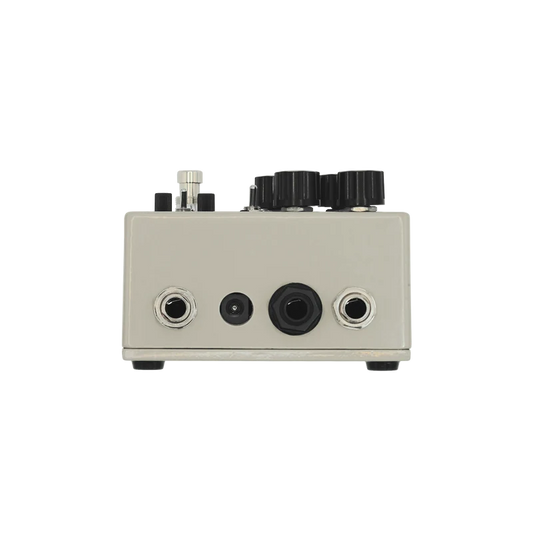 Death by Audio AMP CRASH Pre-Order