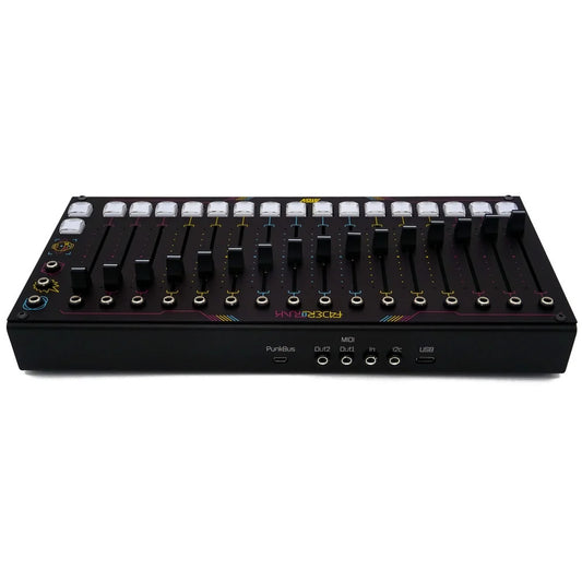 AtoVproject Faderpunk Pre-Order