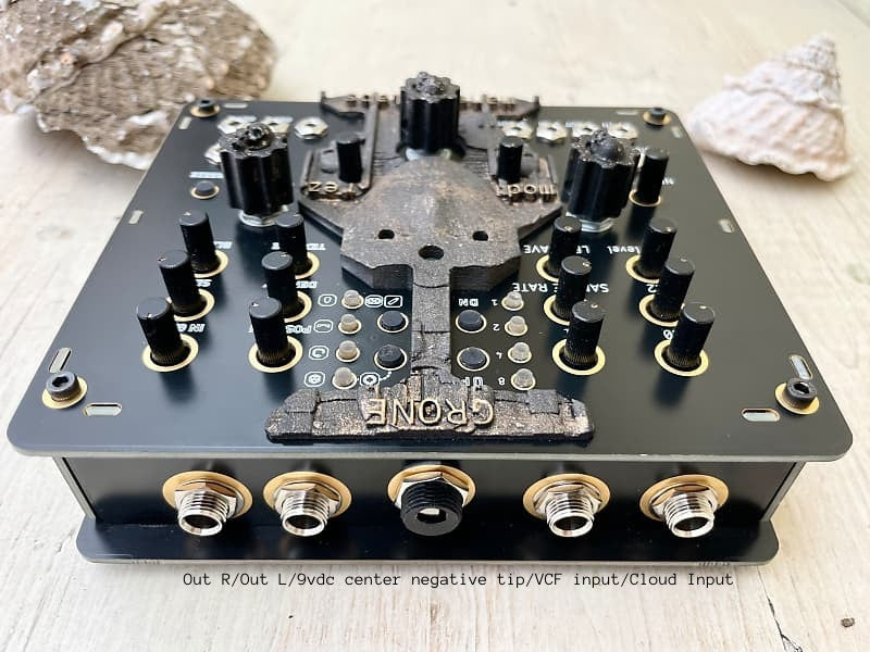Maneco Labs GRONE (Tabletop) Pre-Order – BPNYC