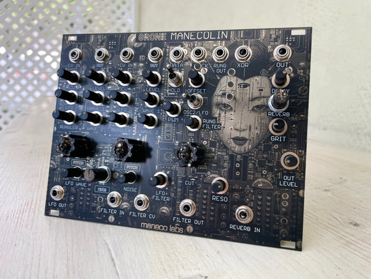 Maneco Labs GRONE MANECOLIN (eurorack)