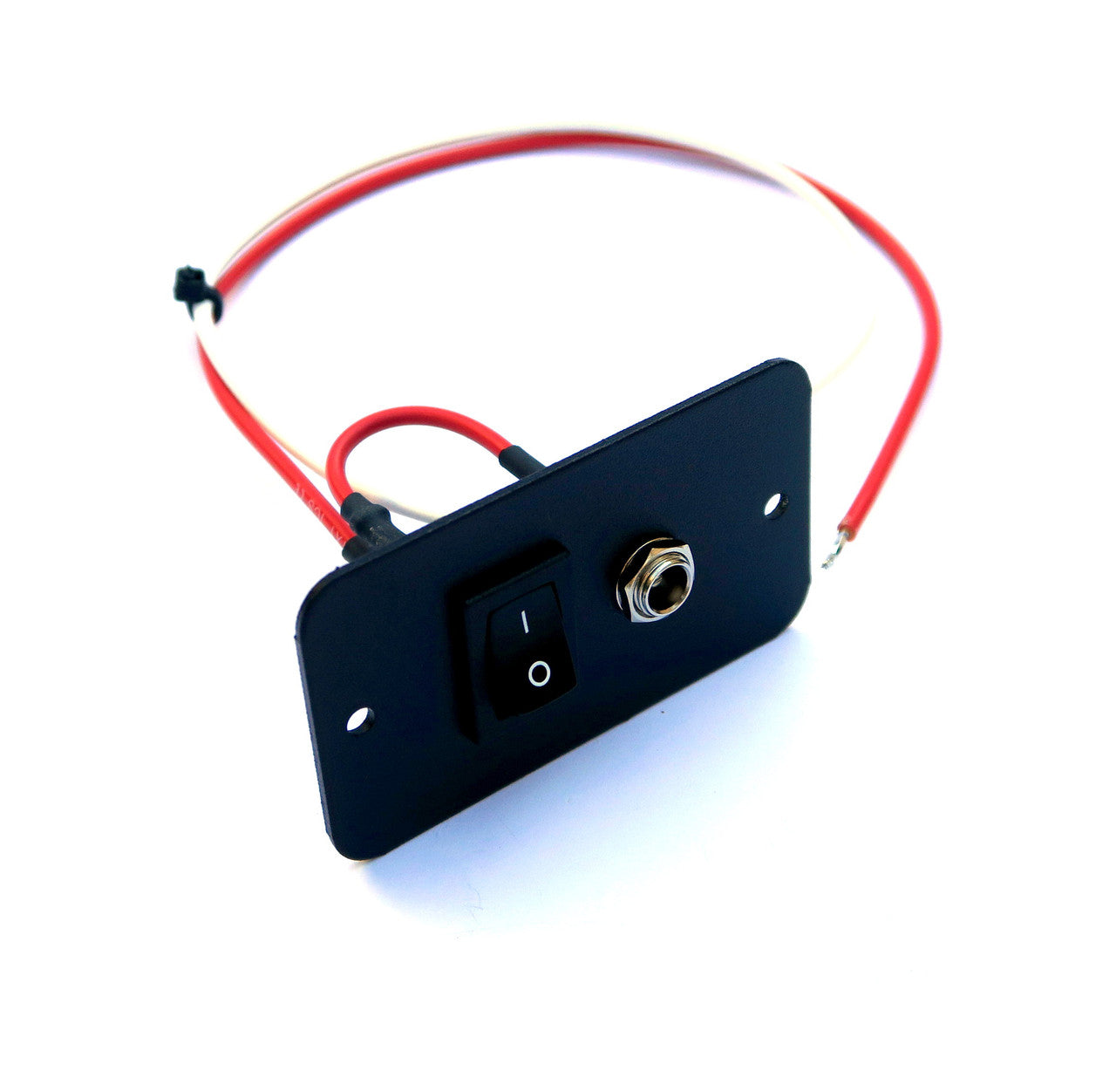 Konstant Lab HammerPWR – 100W Eurorack modular power supply