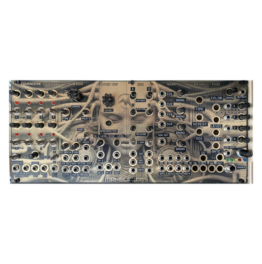 Maneco Labs Dark System M1