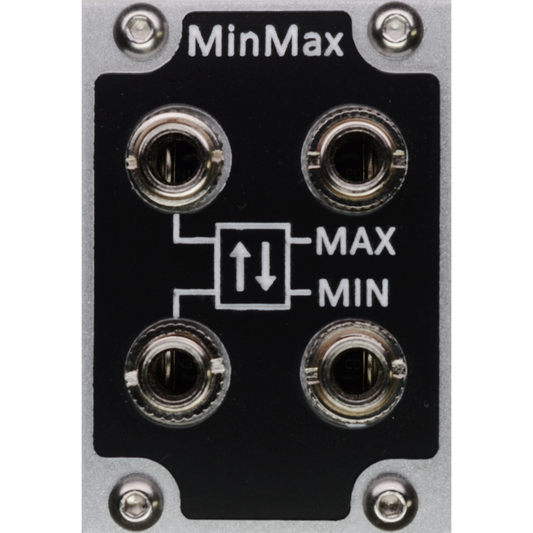 Pulp Logic MinMax Pre-Order
