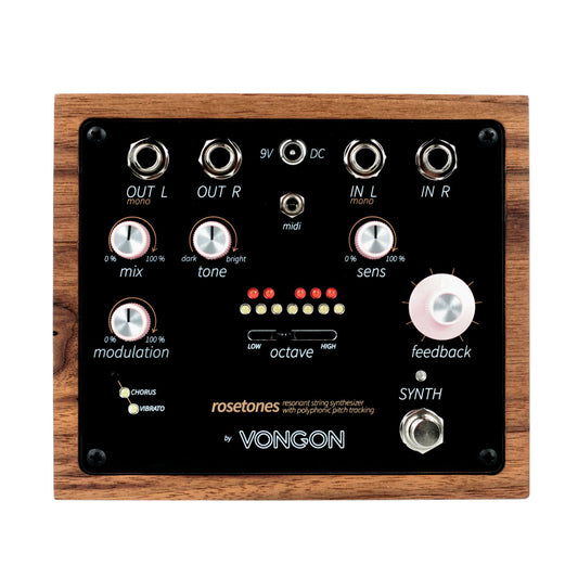 VONGON rosetones