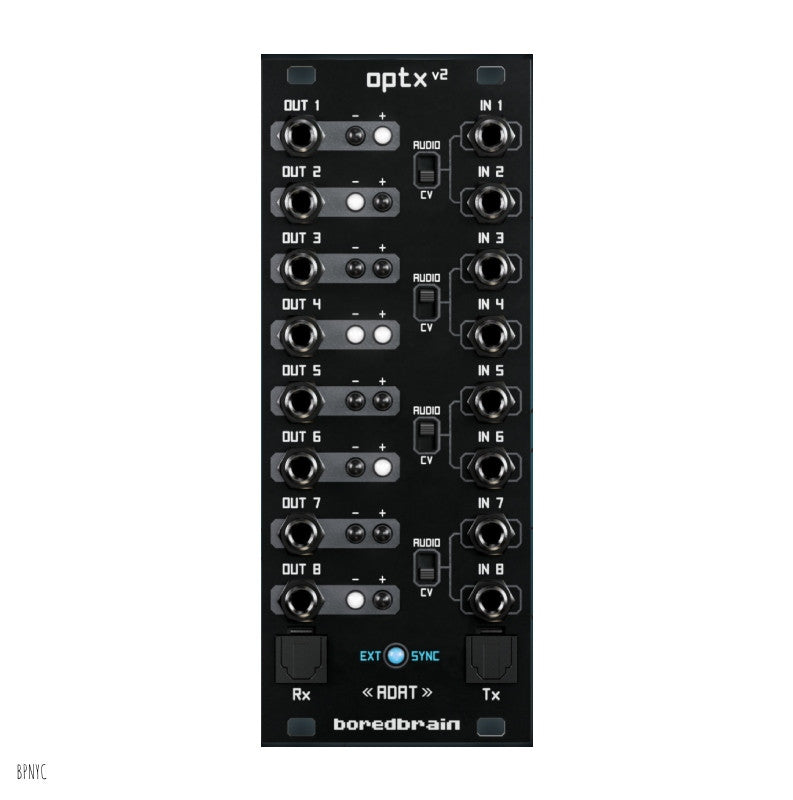 Boredbrain Optx V2