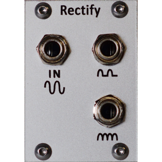 Pulp Logic Rectify Pre-Order
