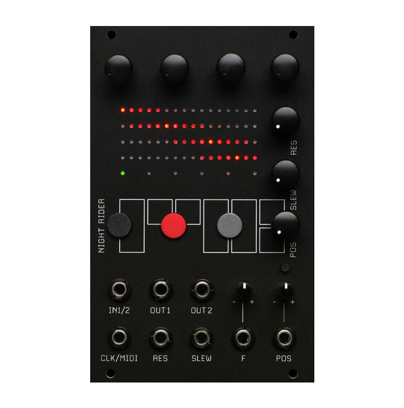 RYK Modular Night Rider Pre-Order