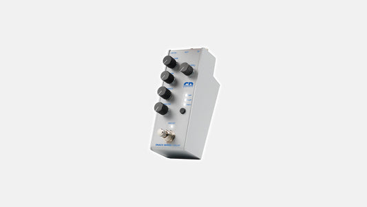 COLLISION DEVICES SNACK DELAY