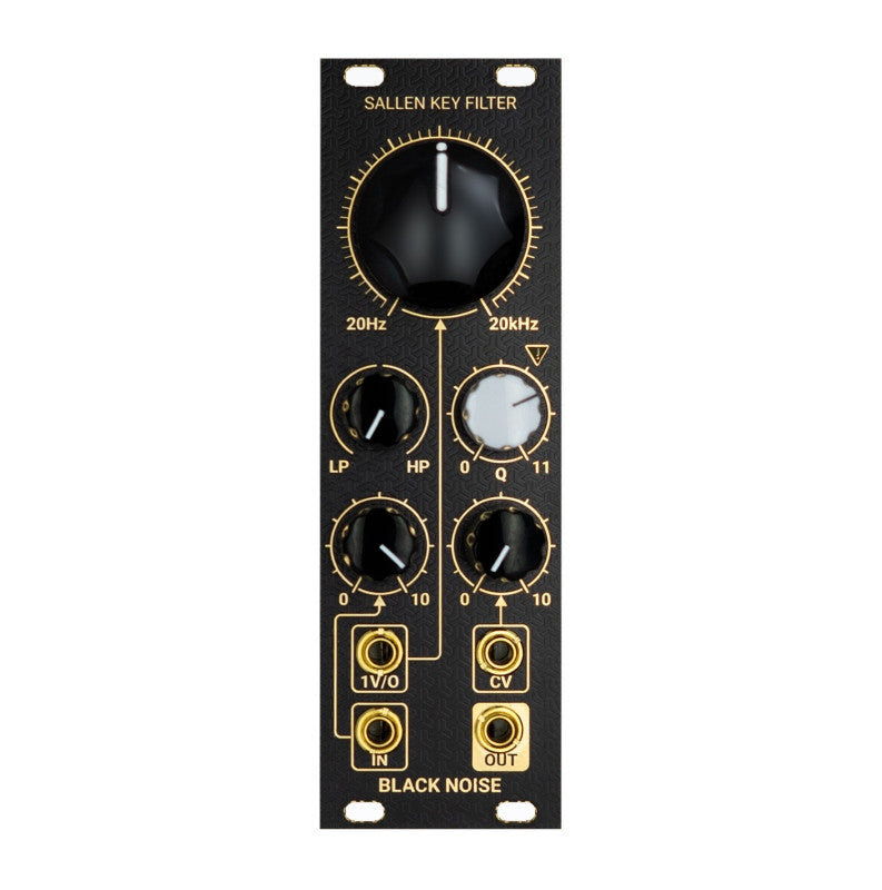 Black Noise Modular SALLEN KEY