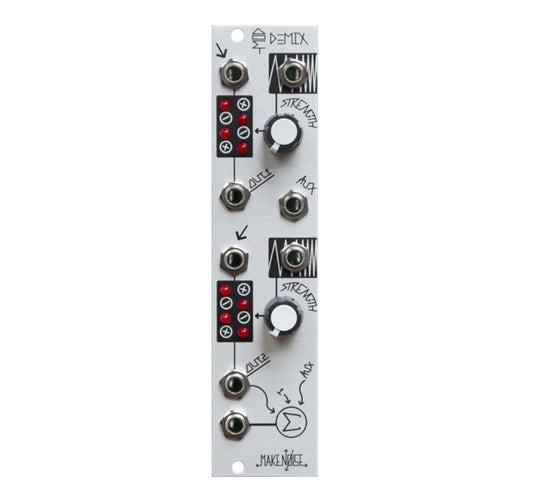 Make Noise modDemix Black