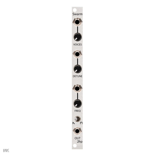 2hp Swarm Pre-Order