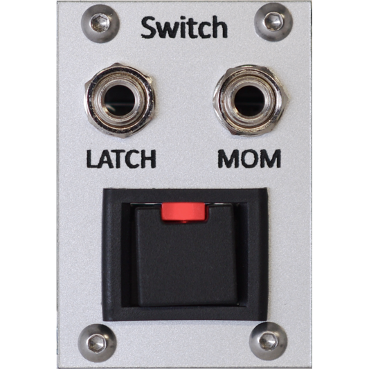 Pulp Logic Switch Pre-Order