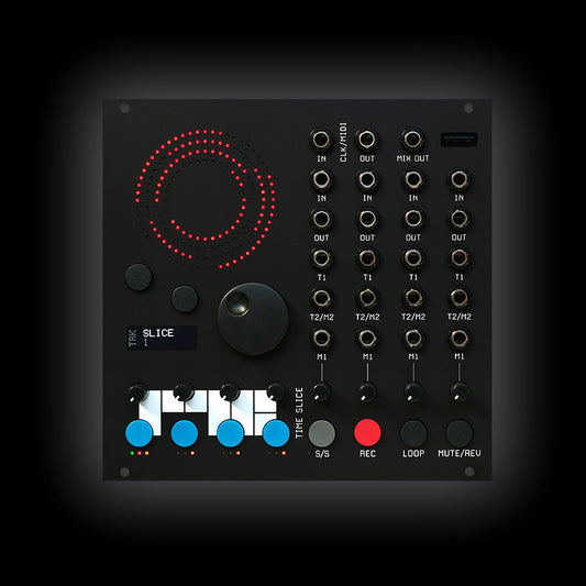 RYK Modular Time Slice