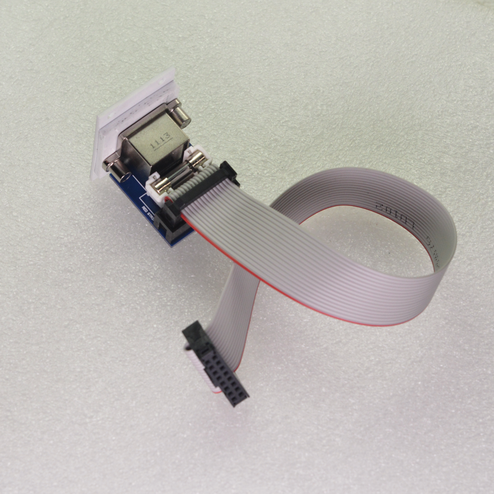 Pulp Logic USB Power Breakout