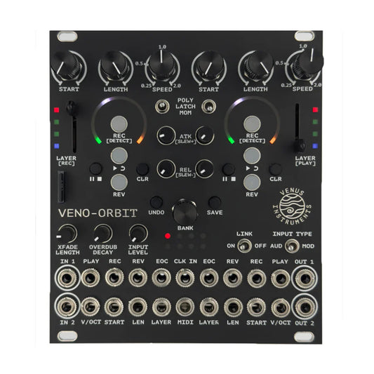 Venus Instrument Veno-Orbit