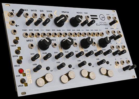 Neutral Labs Elmyra 2 eurorack Pre-Order