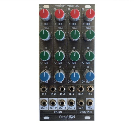 moddict / TDC-you Console EQ4