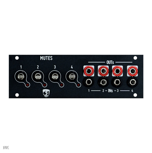 Divkid Mutes MK2 Pre-Order