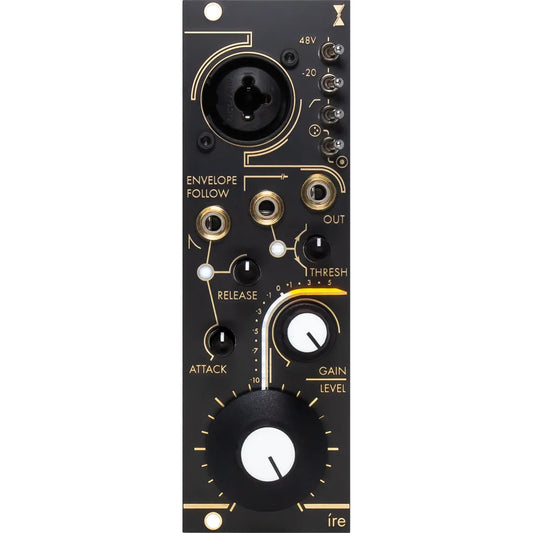 Instruō ire - External Input Module