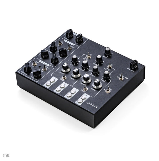 SOMA LABORATORY LYRA-4