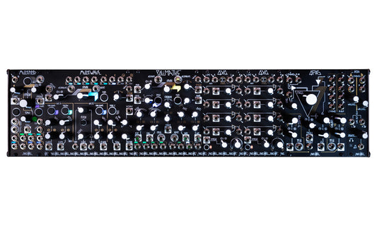 Make Noise New Universal Skiff System Pre-Order