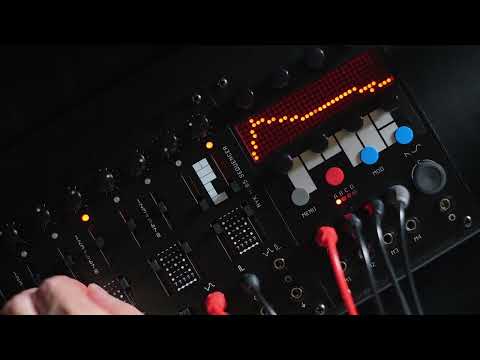 RYK Modular Vector Wave Expander