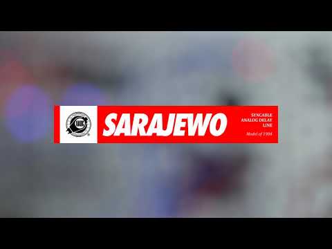 Xaoc Devices SARAJEWO