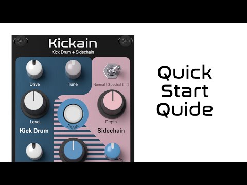 KNOBULA Kickain