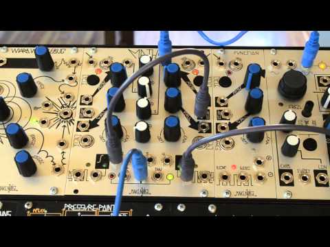 Make Noise PoliMaths