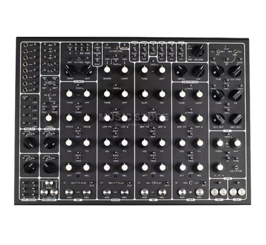 SOMA LABORATORY PULSAR-23