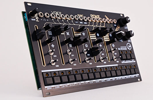 Neutral Labs SCROOGE eurorack Pre-Order