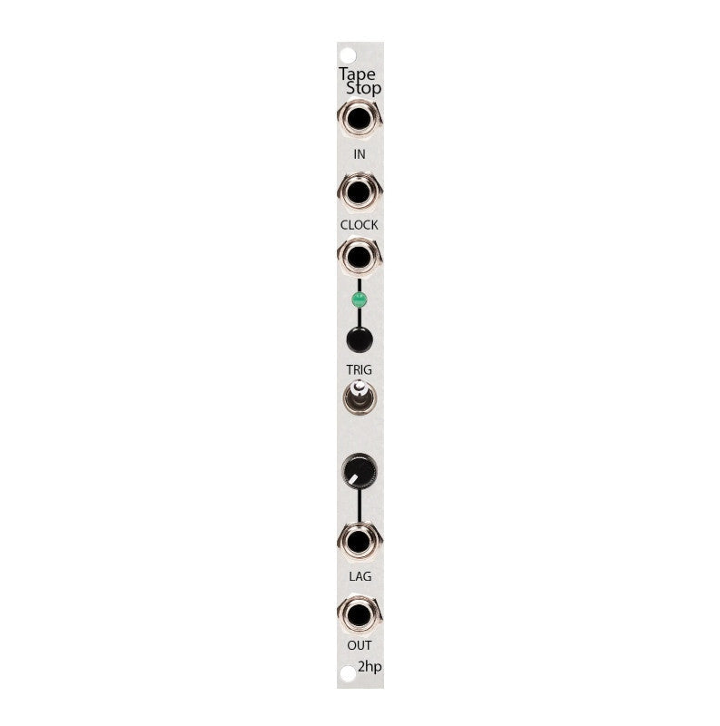 2hp Tape Stop Pre-Order