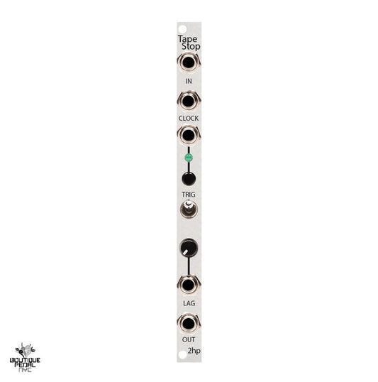 2hp Tape Stop Pre-Order