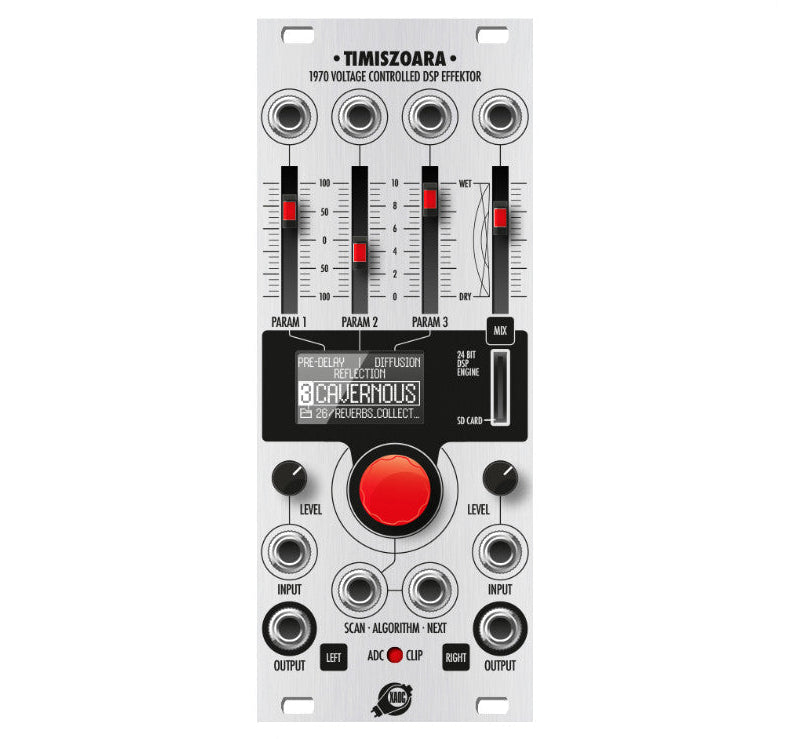 Xaoc Devices TIMISZOARA