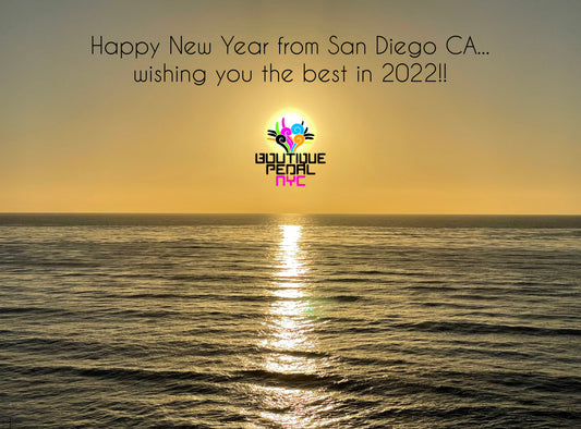 Happy 2022!!!