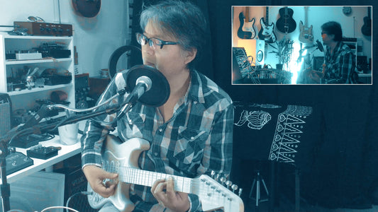 To Say Goodbye… (Pra Dizer Adeus) music written by Edu Lobo, Cover by TADA BPNYC