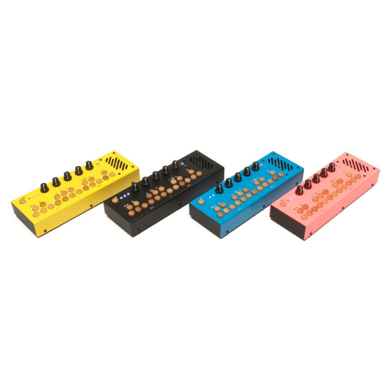 Critter & Guitari