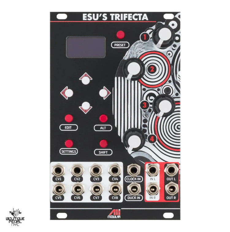 Eurorack Effect