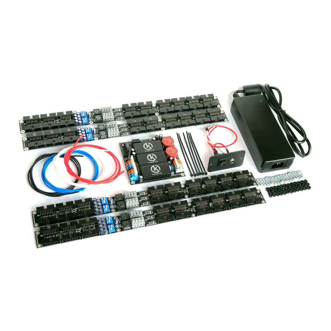 Eurorack Power