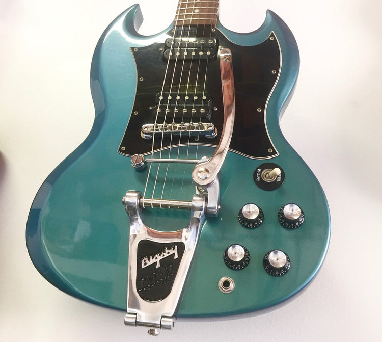 Gibson