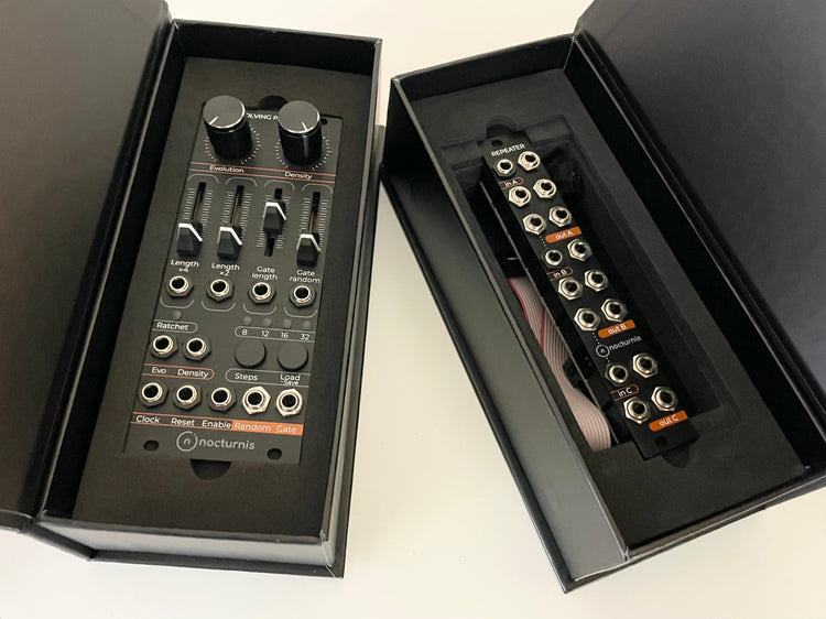 Nocturnis Audio