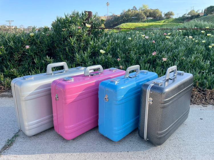 Eurorack Cases/Accessories